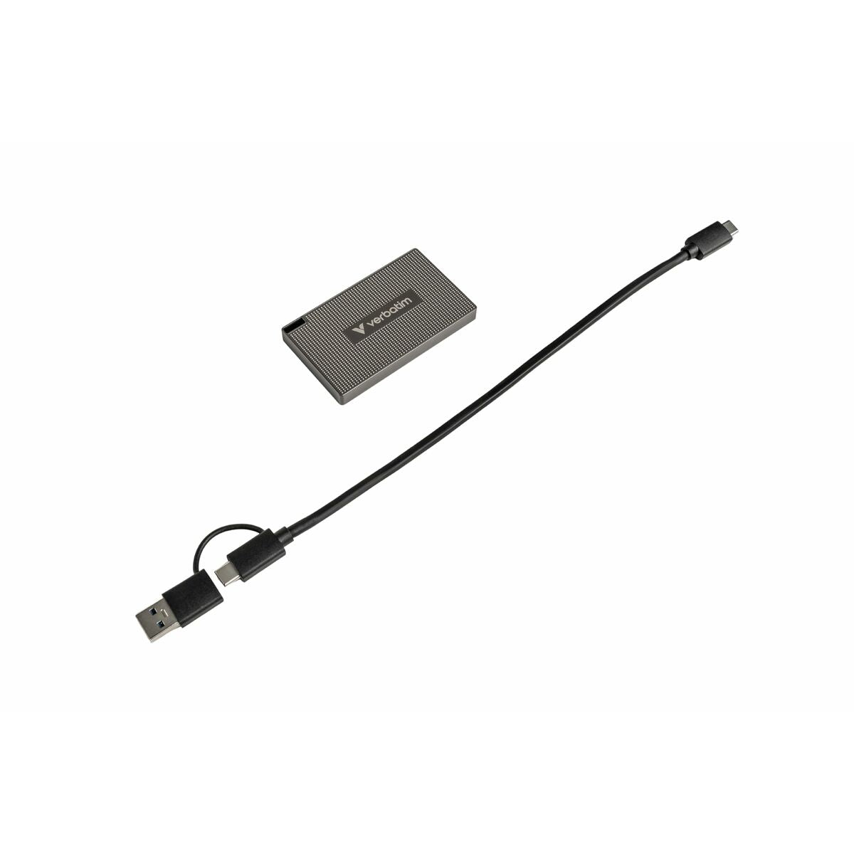 External Hard Drive Verbatim 32031 1,8" 1 TB SSD