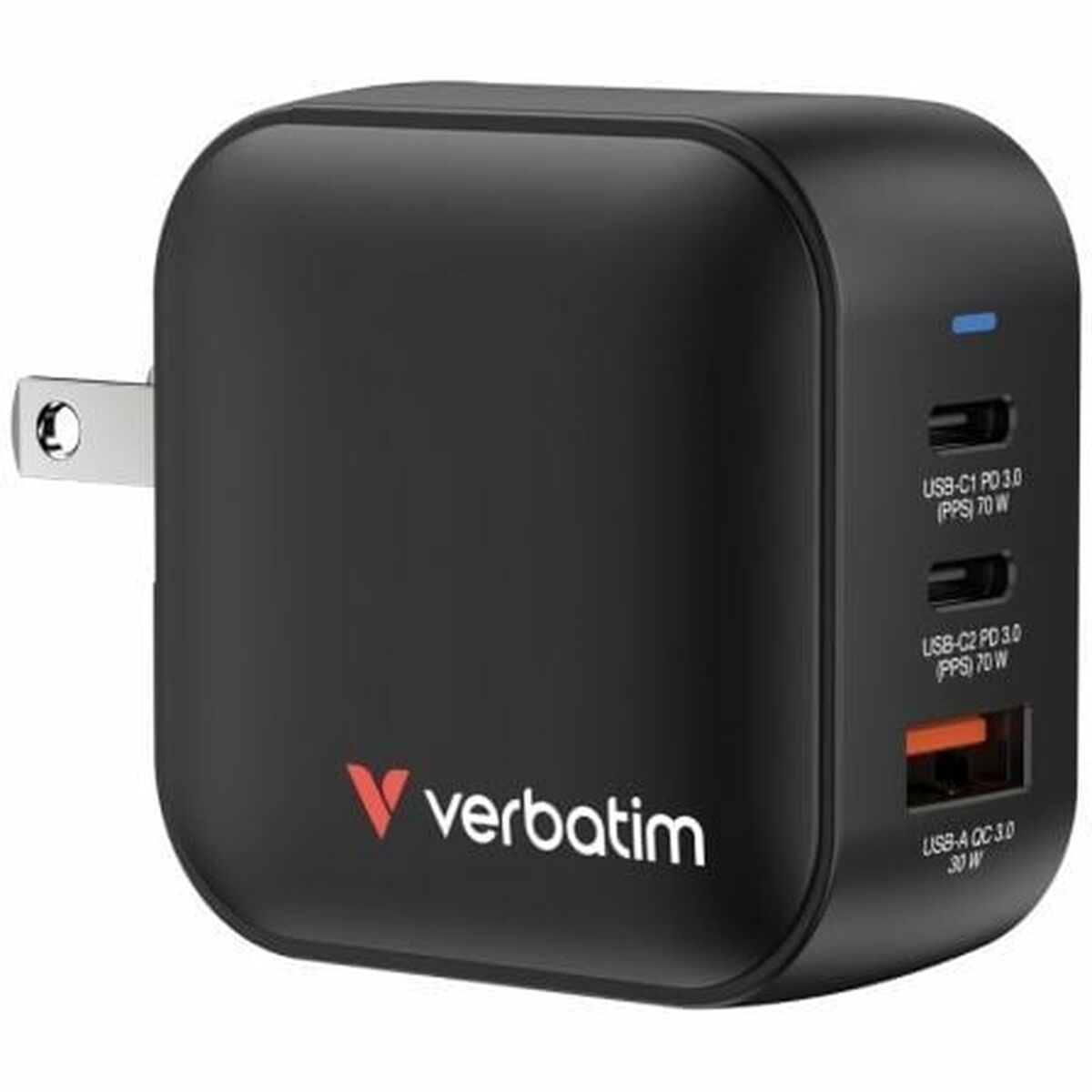 Wall Charger Verbatim 32229