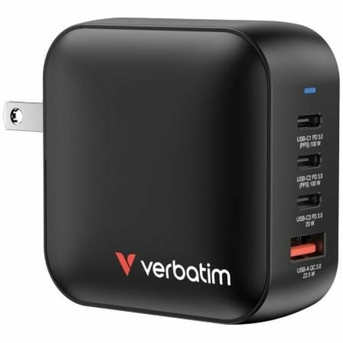 Wall Charger Verbatim 32231