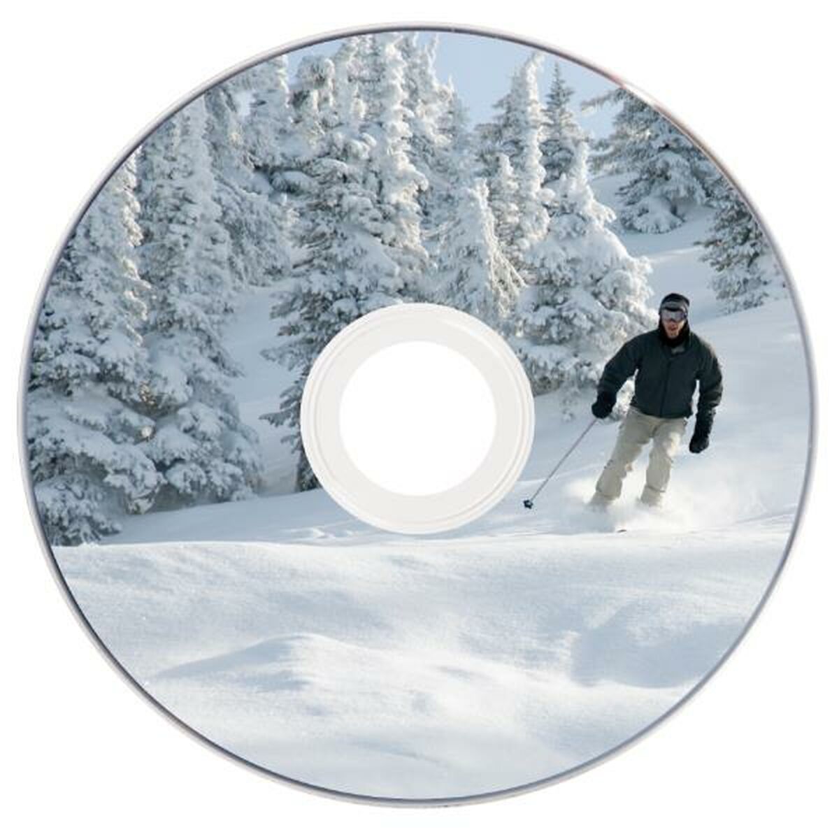 CD-R Verbatim 43792 700 MB (100 Units)