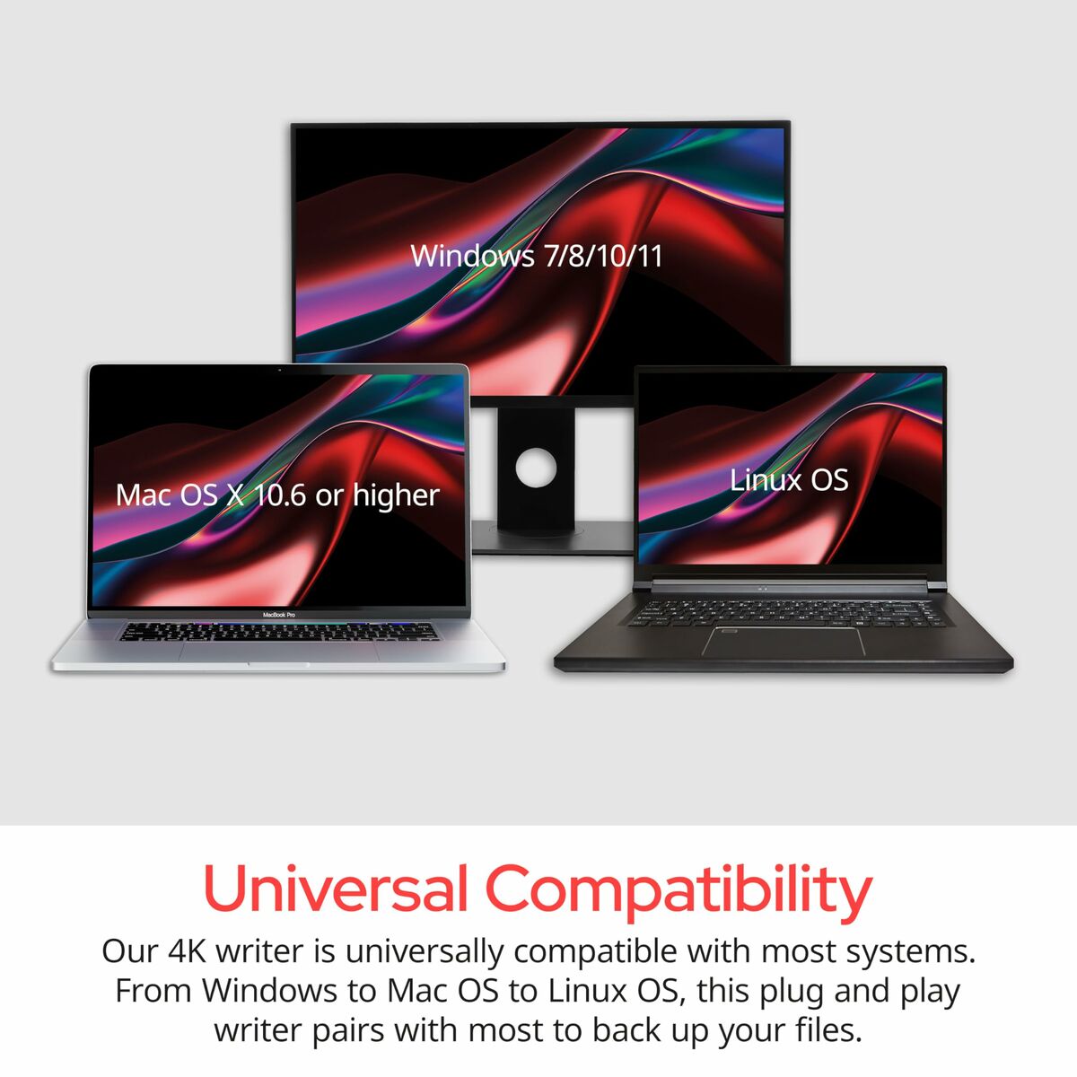 CD/DVD Reader Verbatim 43888