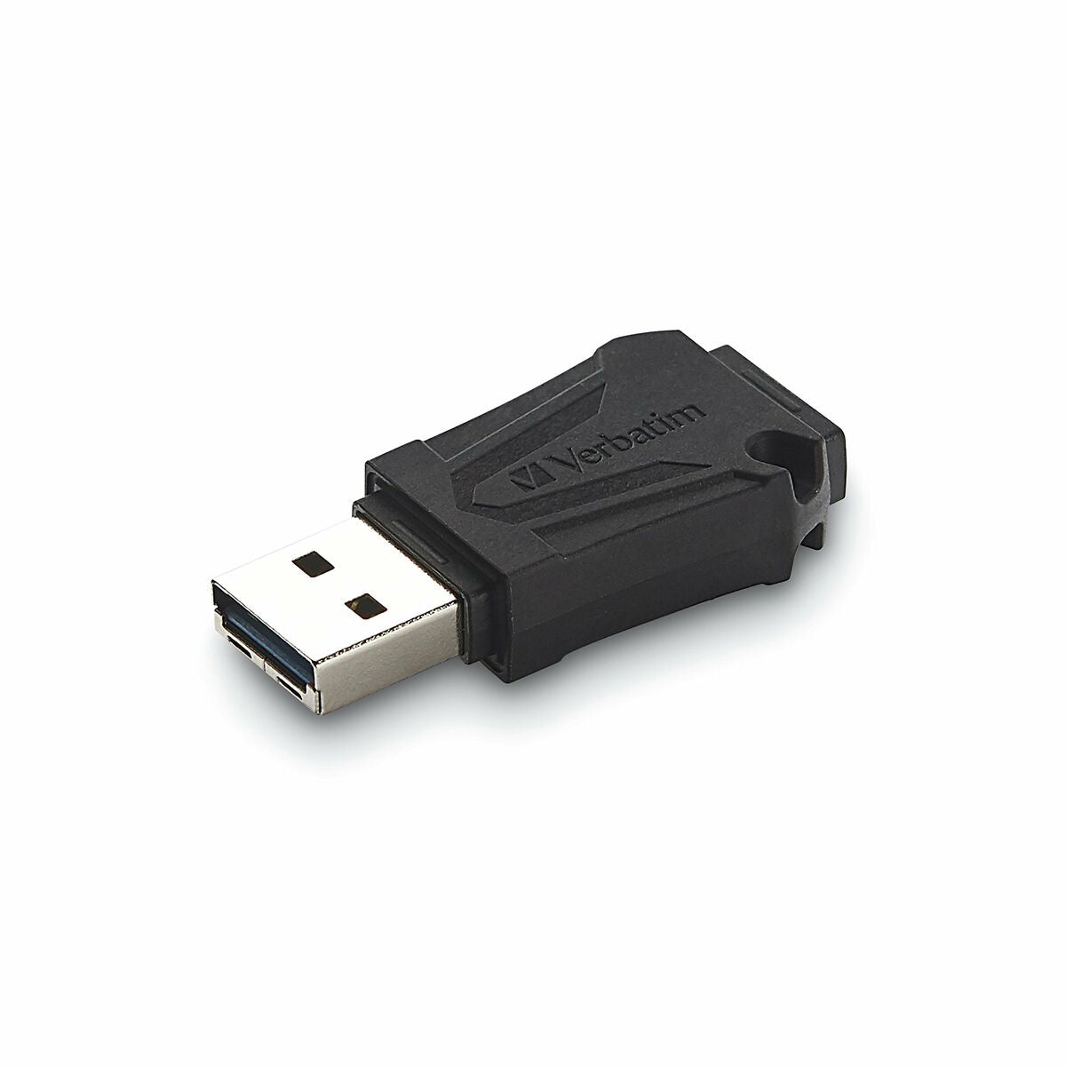 USB stick Verbatim 49331 Black 32 GB
