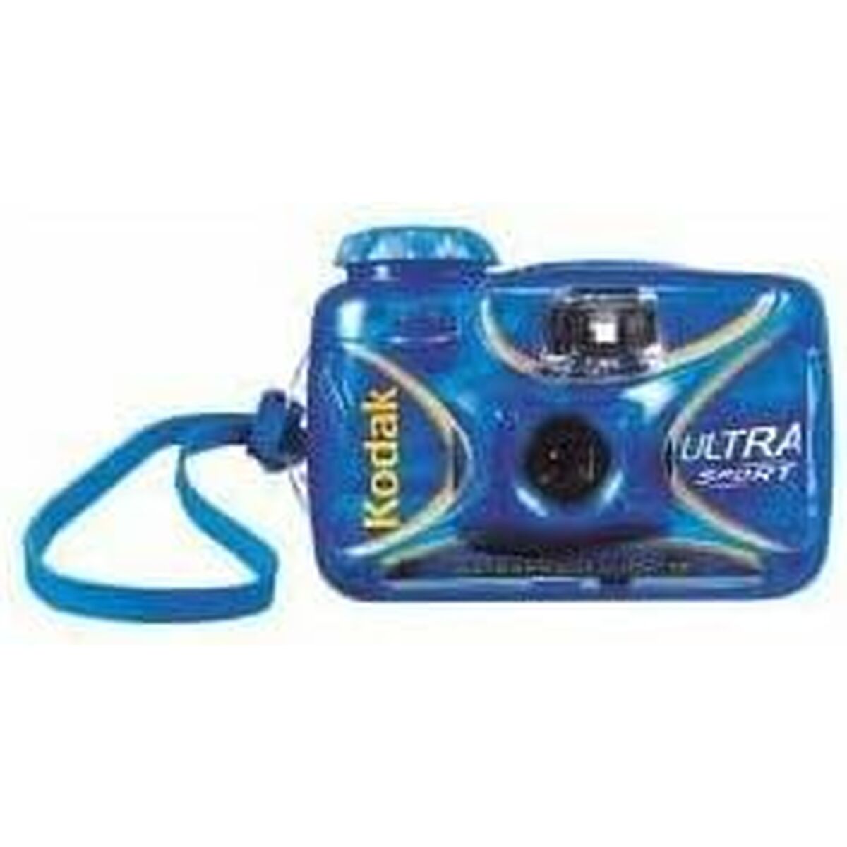Digital Camera Kodak ULTRA SPORT