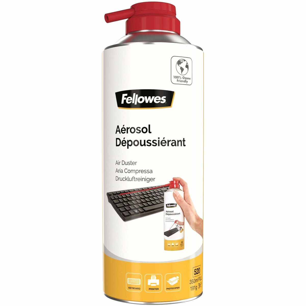 Disinfectant Fellowes