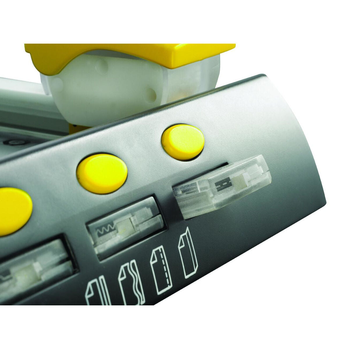 Rotary Trimmer Fellowes Neutron Plus Black Grey