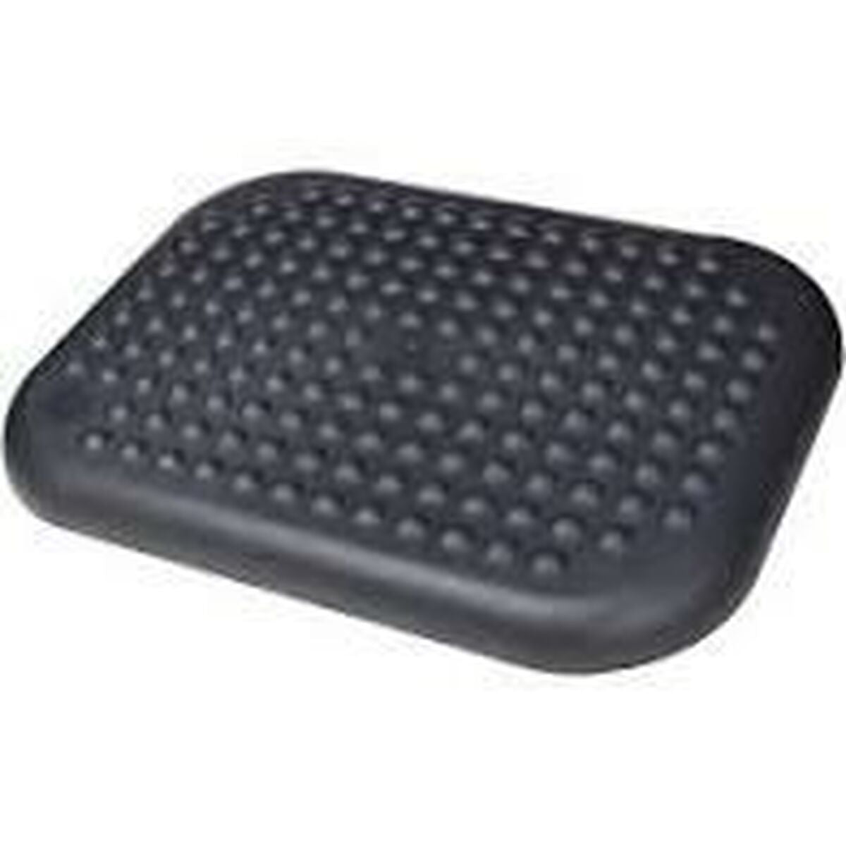 Ergonomic Footrest Fellowes Non-slip Black (5 Units)