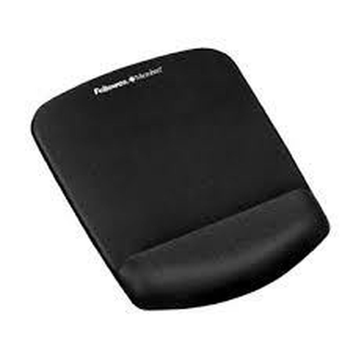Mouse Mat Fellowes 9252003 Black