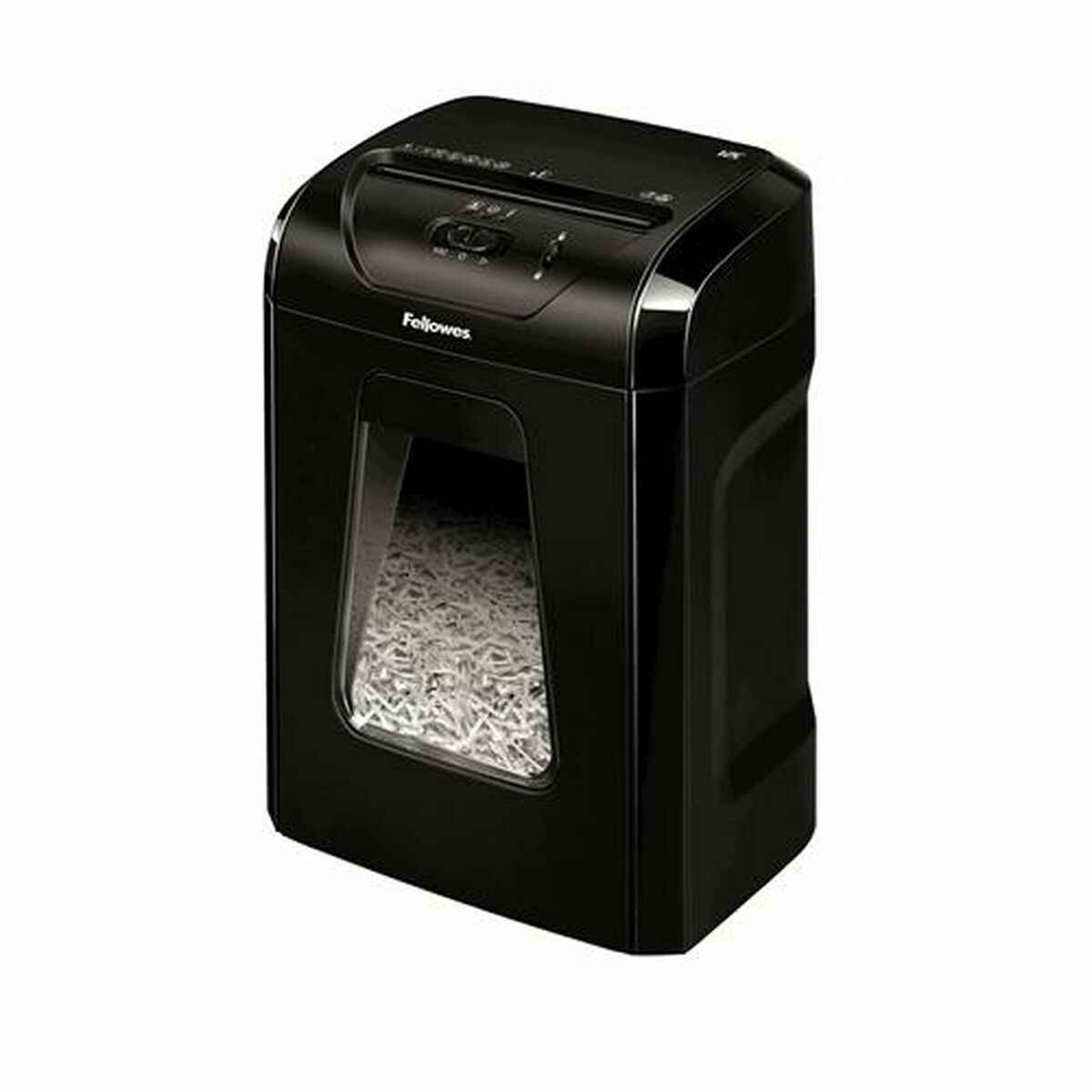 Paper Shredder Fellowes Powershred 12C 19 L 12 Sheets