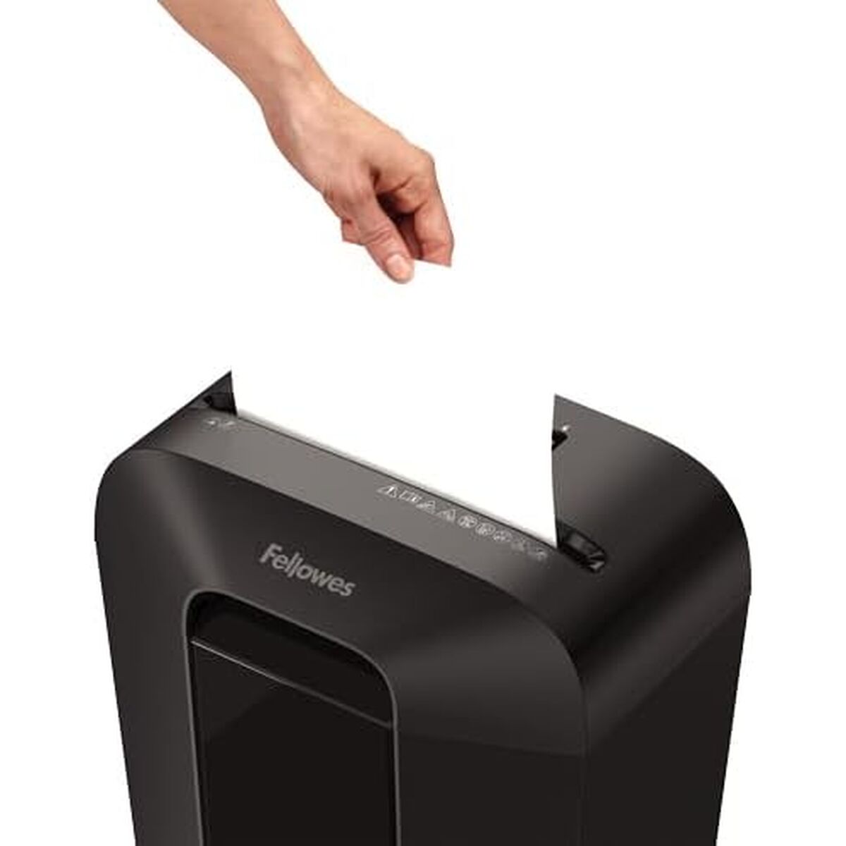 Paper Shredder Fellowes Powershred LX70