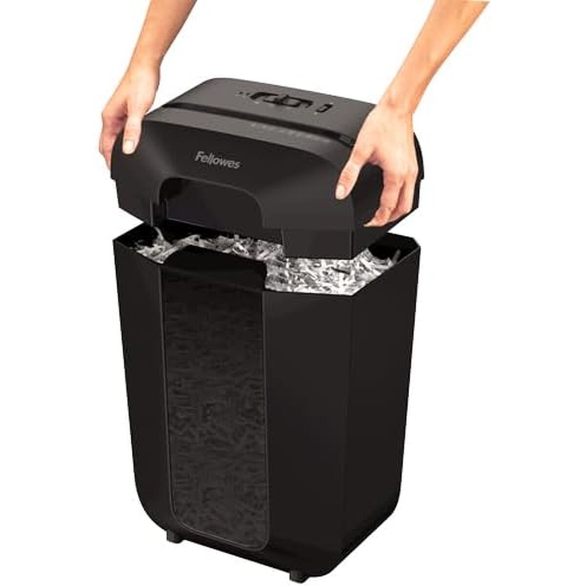 Paper Shredder Fellowes Powershred LX70