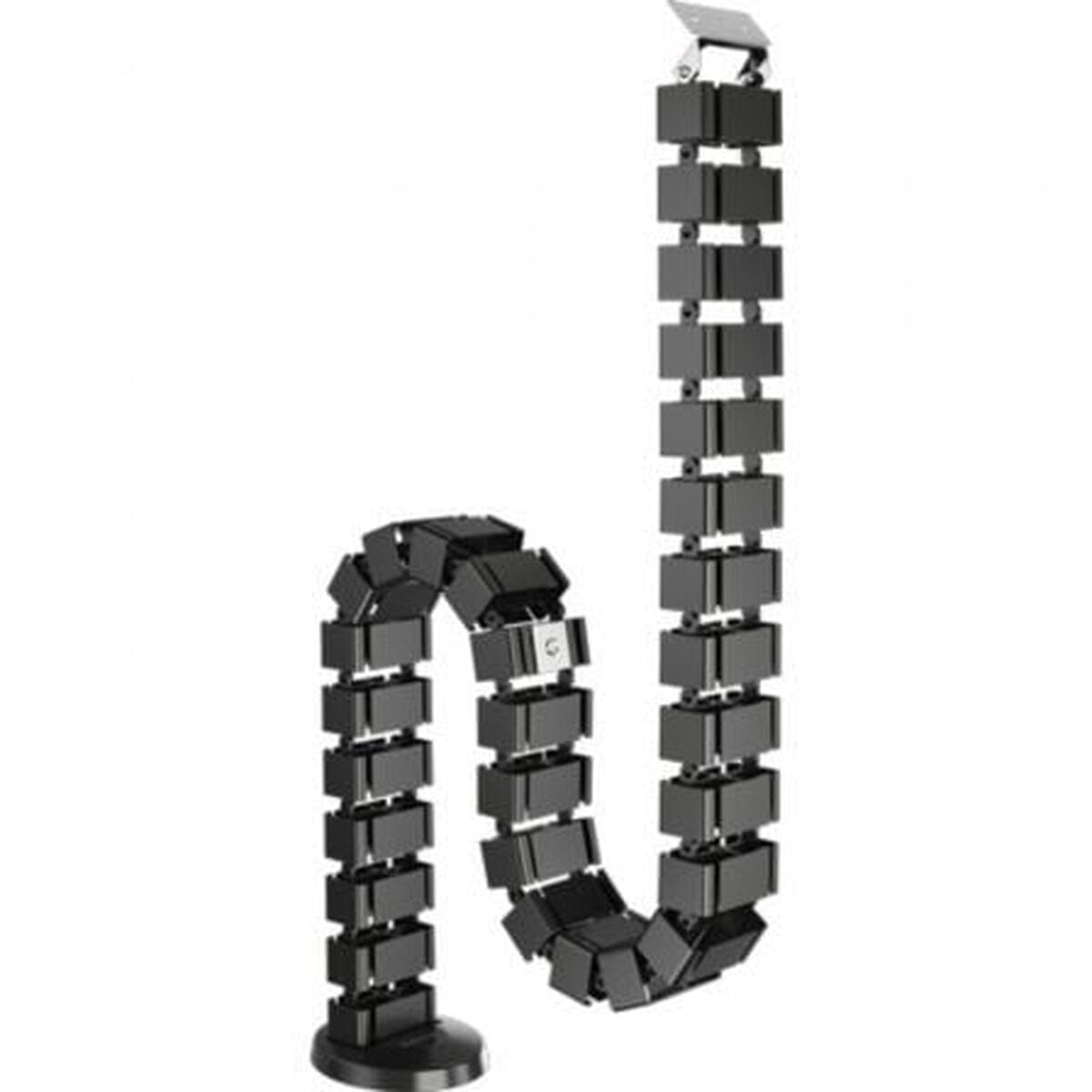 Cable Organiser Fellowes 100136871 Black 1 m 1