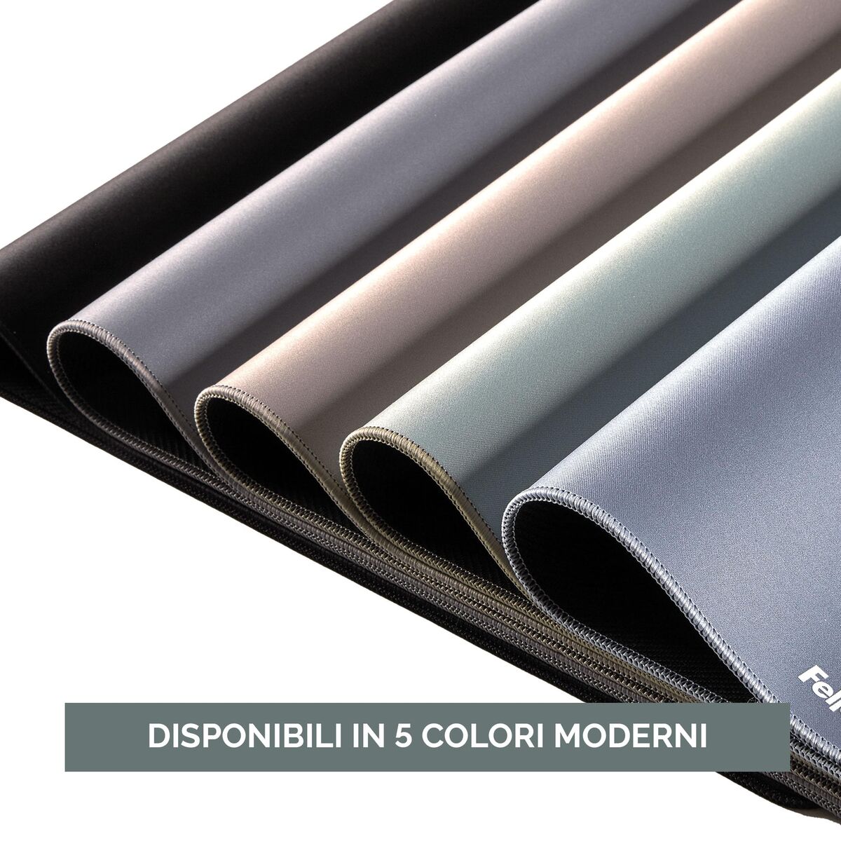 Mouse Mat Fellowes 100139322 Blue