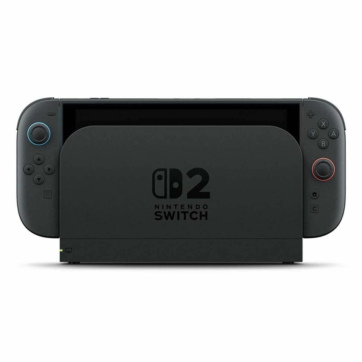 Nintendo Switch 2 Nintendo SWITCH2 Black