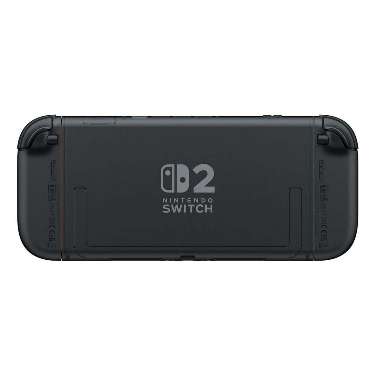 Nintendo Switch 2 Nintendo 045496321444 Black