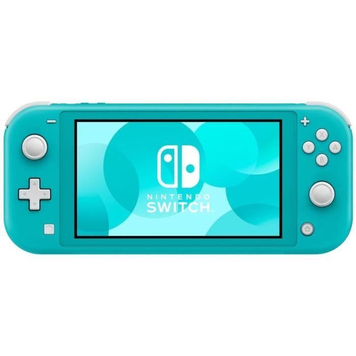 Nintendo Switch Lite Nintendo 45496546083 Turquoise