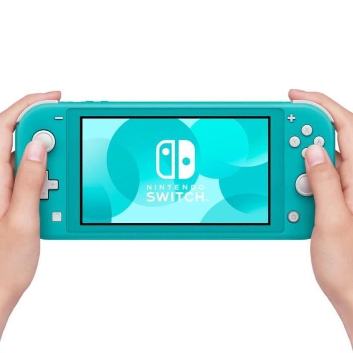 Nintendo Switch Lite Nintendo 45496546083 Turquoise