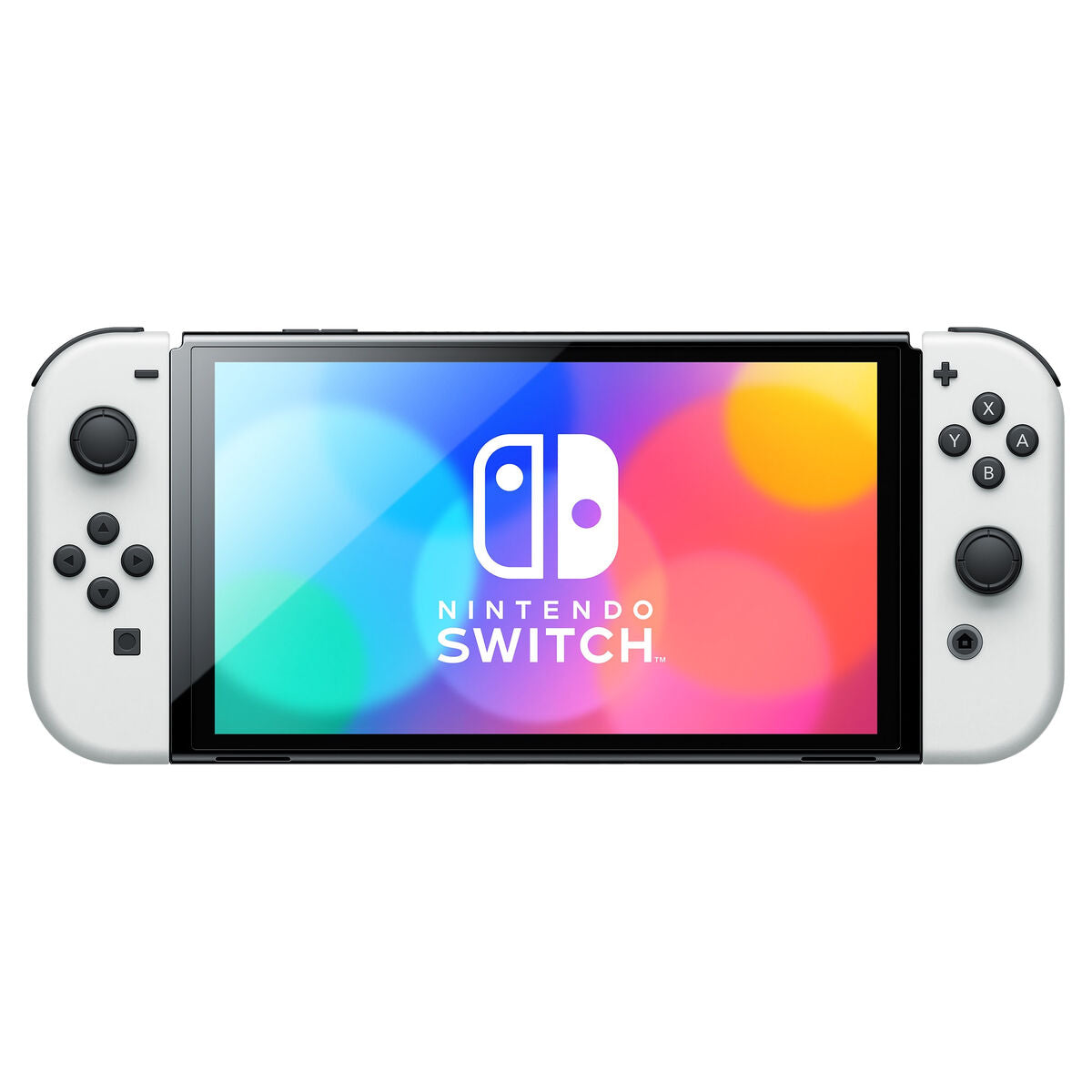 Nintendo Switch Nintendo OLED White Black