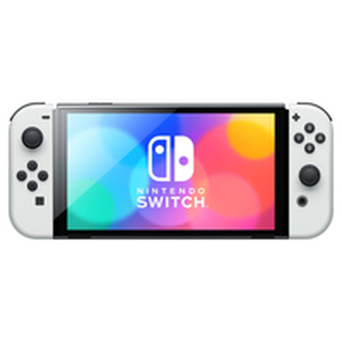 Nintendo Switch Nintendo OLED White Black