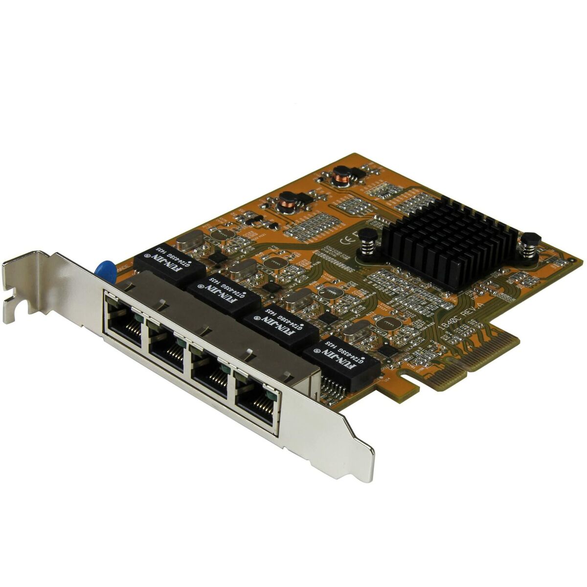 Network Card Startech ST20000SPEXI