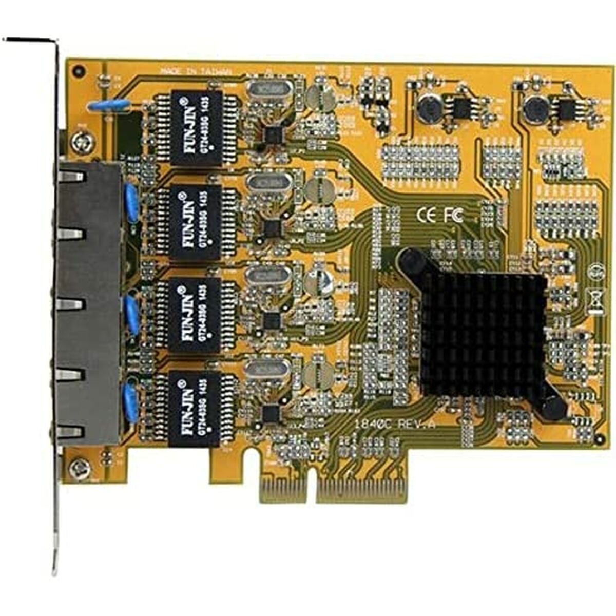 Network Card Startech ST20000SPEXI