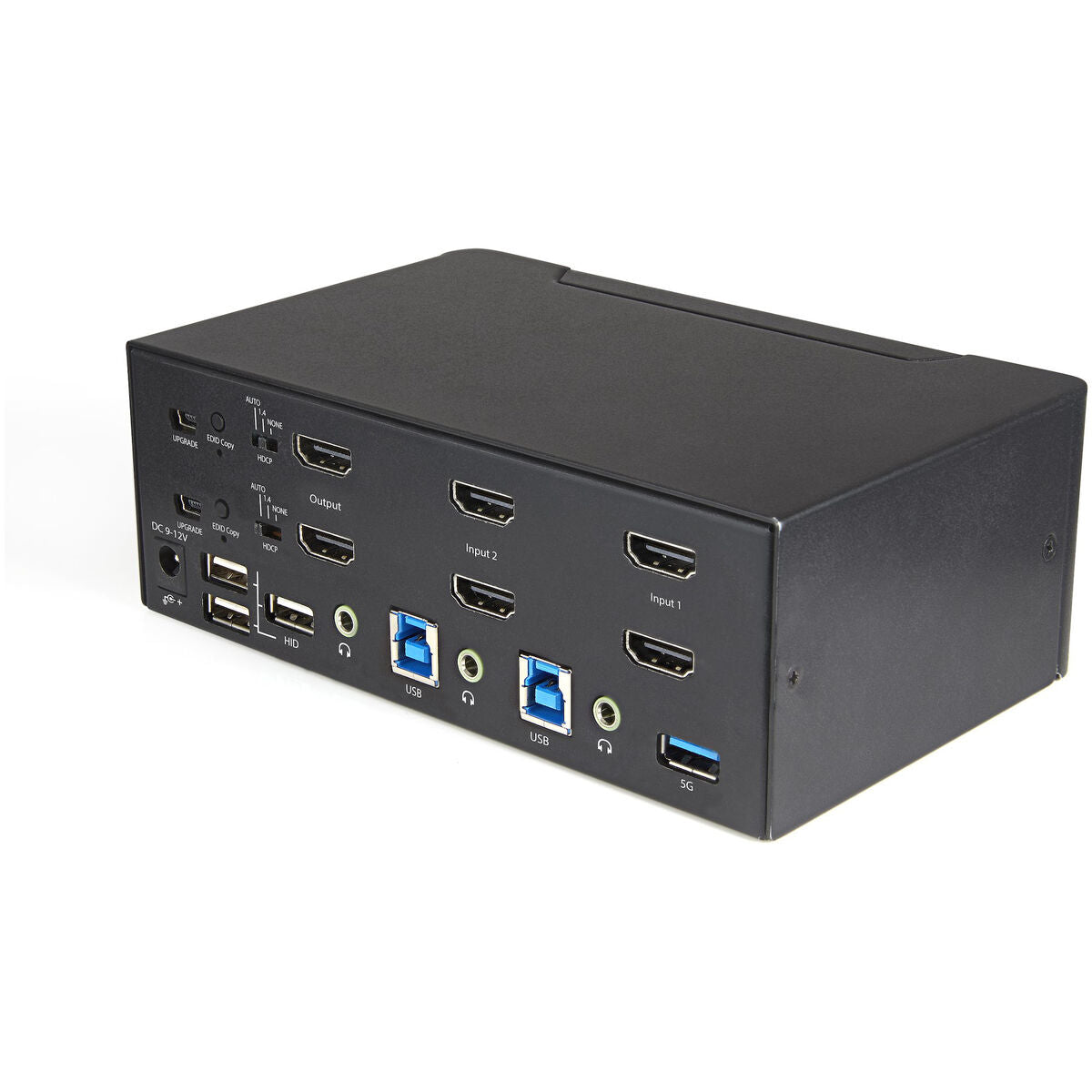 KVM switch Startech SV231DHU34K6