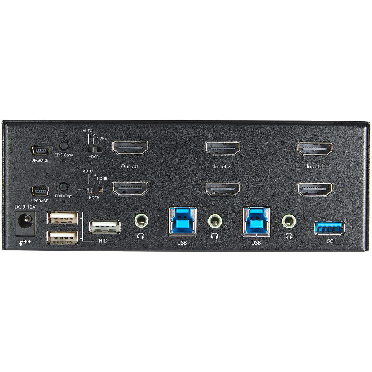 KVM switch Startech SV231DHU34K6