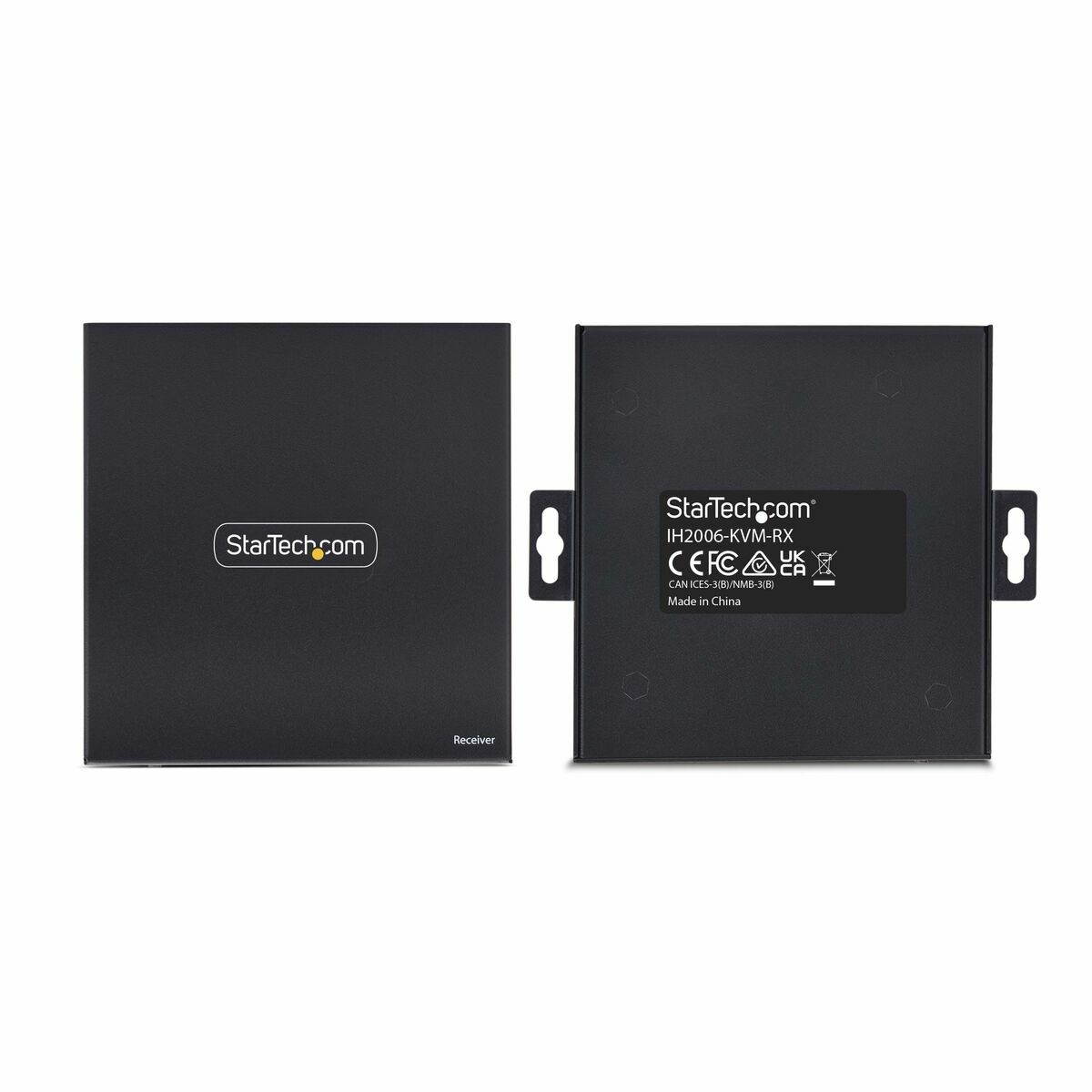 Audio interface Startech IH2006-KVM-RX