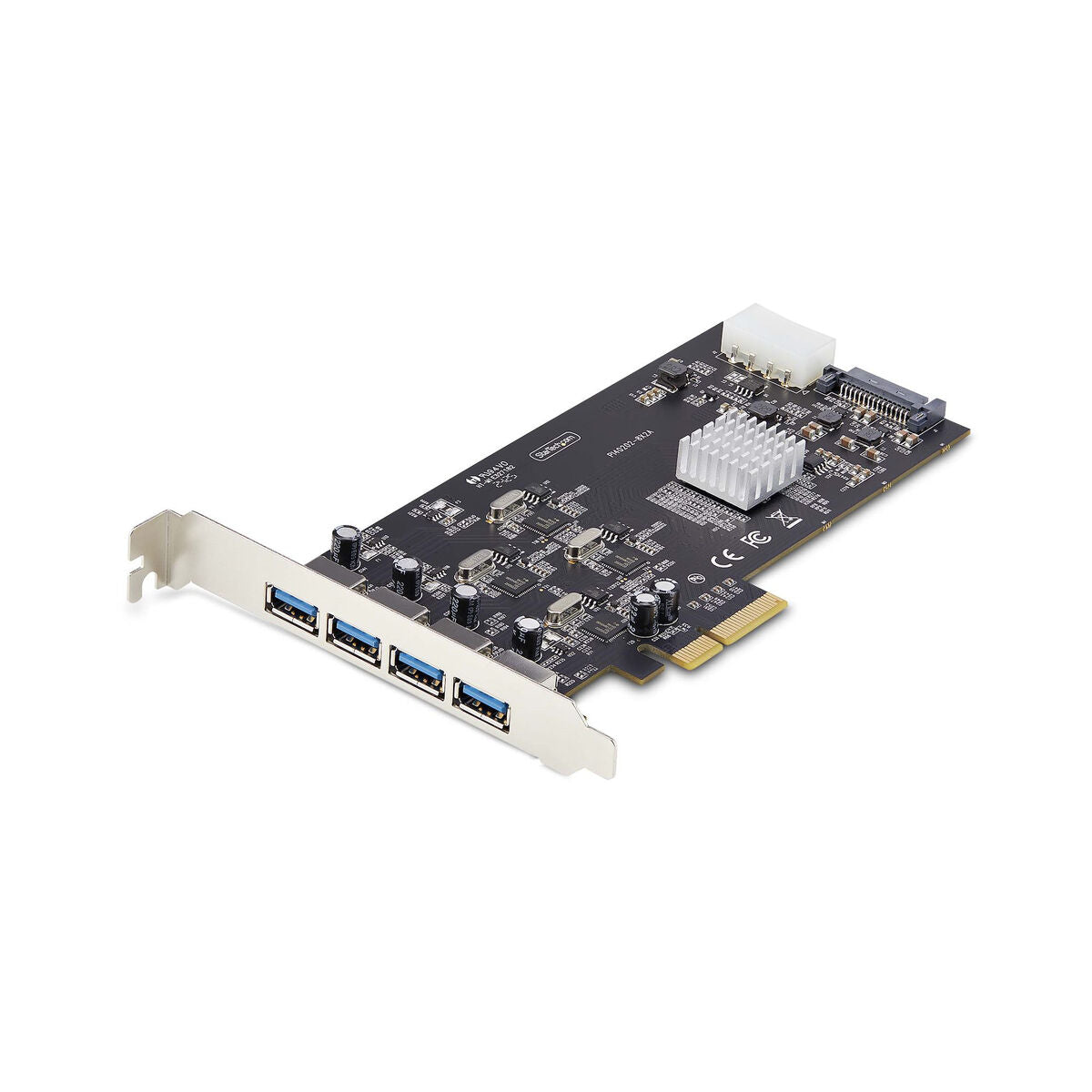 PCI Card Startech P5Q4A-USB-CARD