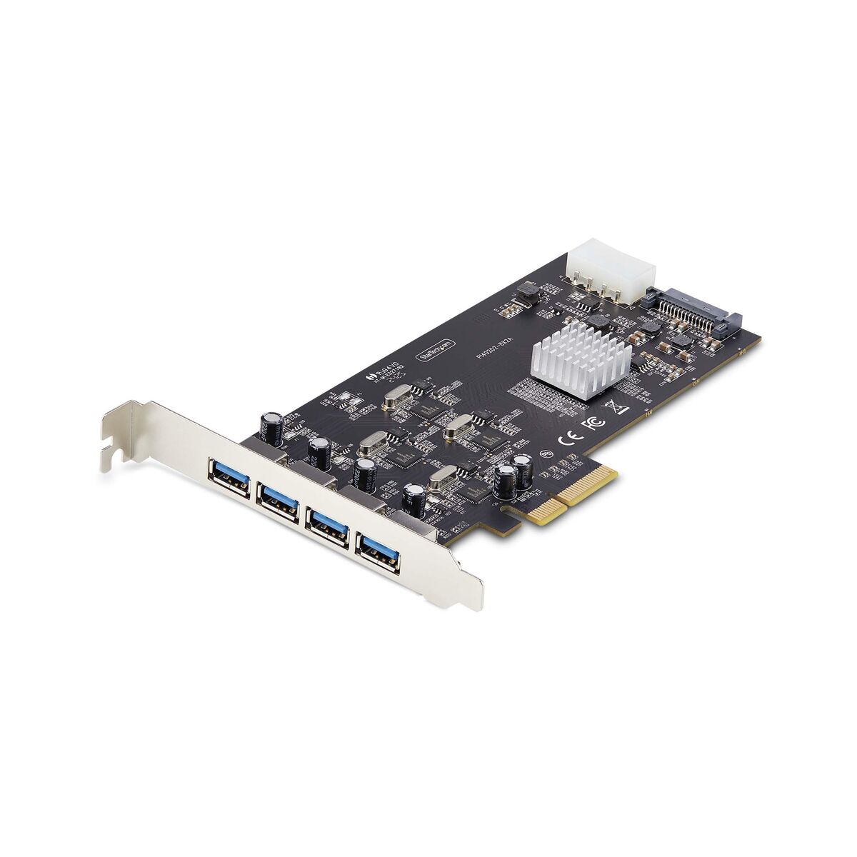 PCI Card Startech P5Q4A-USB-CARD