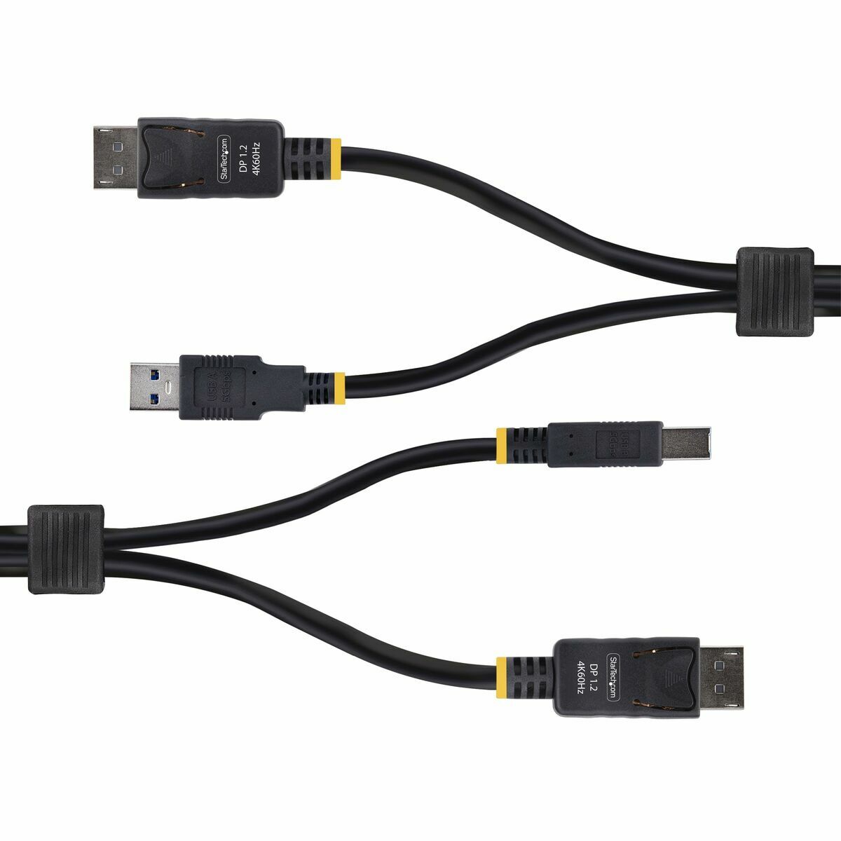 Cable adapter Startech DU1226-KVM-CABLE