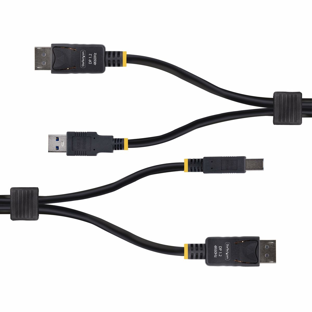 Cable adapter Startech DU12210-KVM-CABLE