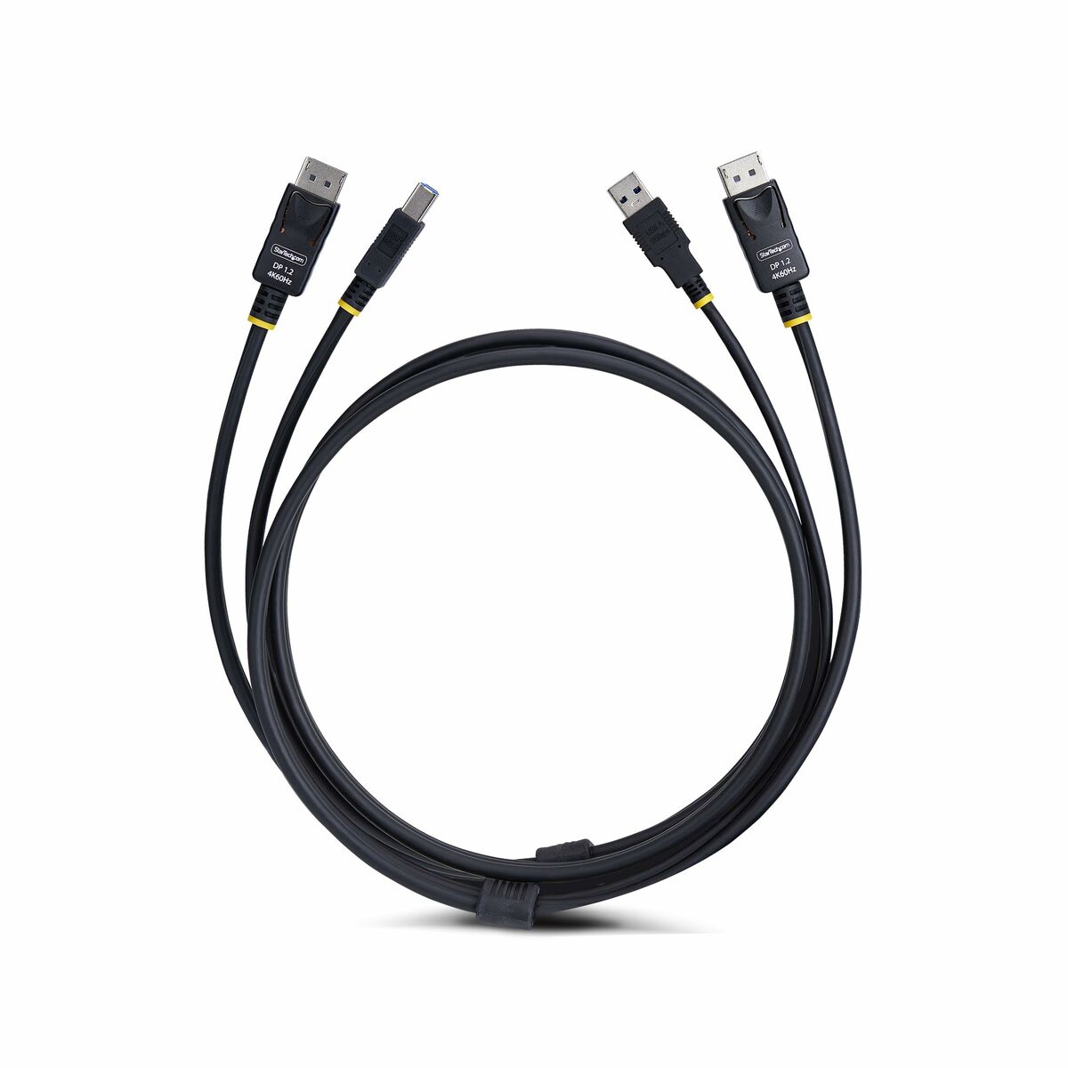 Cable adapter Startech DU12210-KVM-CABLE