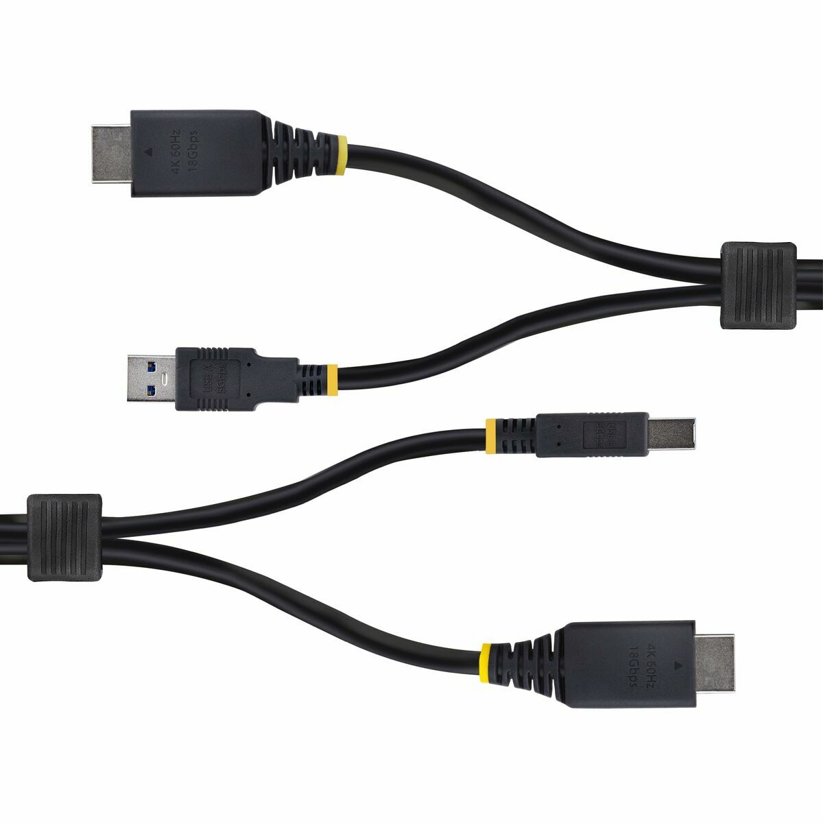 Cable adapter Startech HU12210-KVM-CABLE