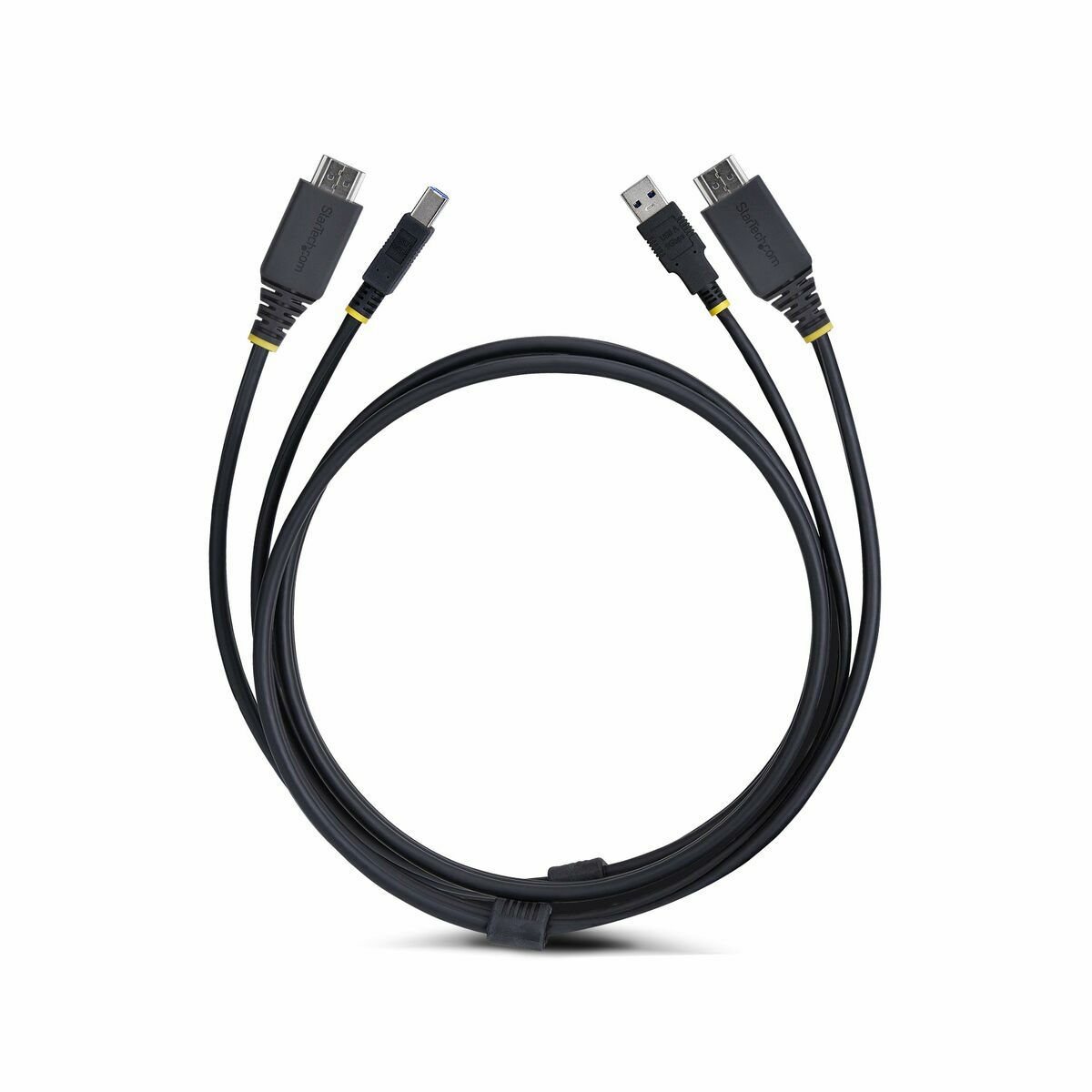 Cable adapter Startech HU12210-KVM-CABLE