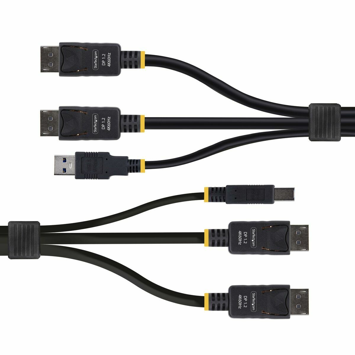 Cable adapter Startech DDU1226-KVM-CABLE