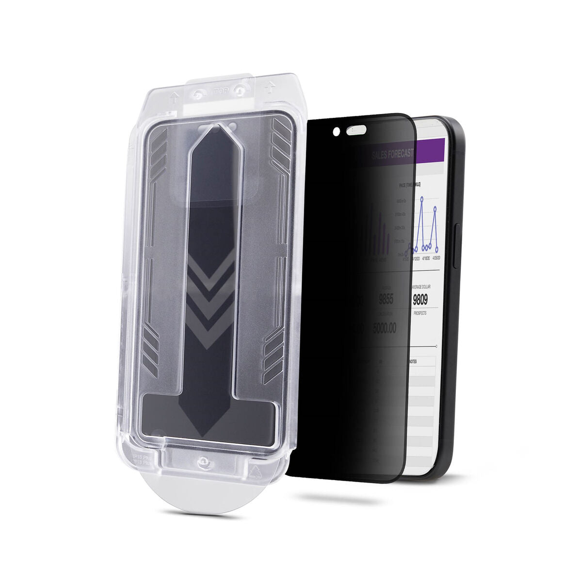 Screen Protector Startech I16T1-PRIVACY-SCREEN