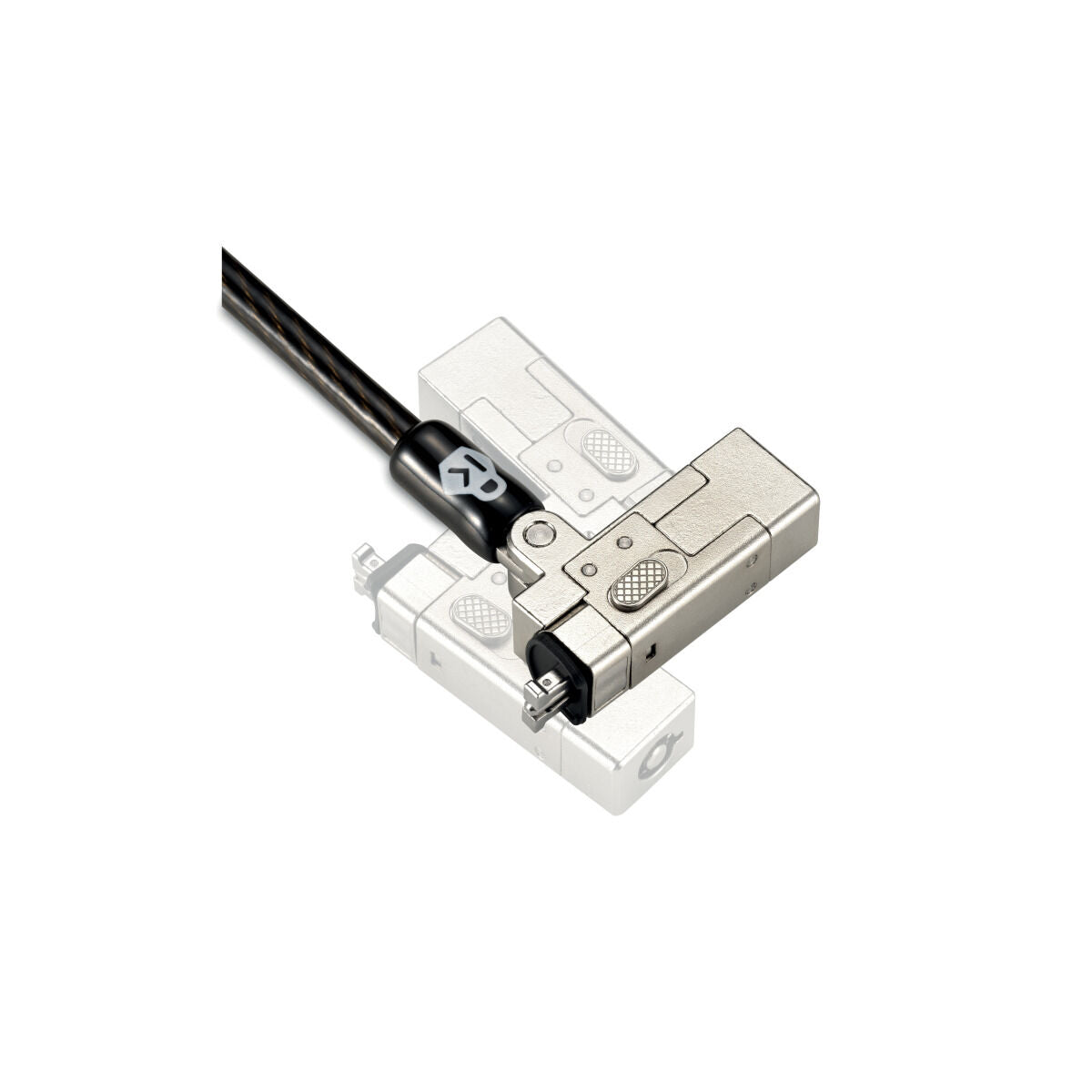 Key padlock Kensington NanoSaver 2.0 1,8 m