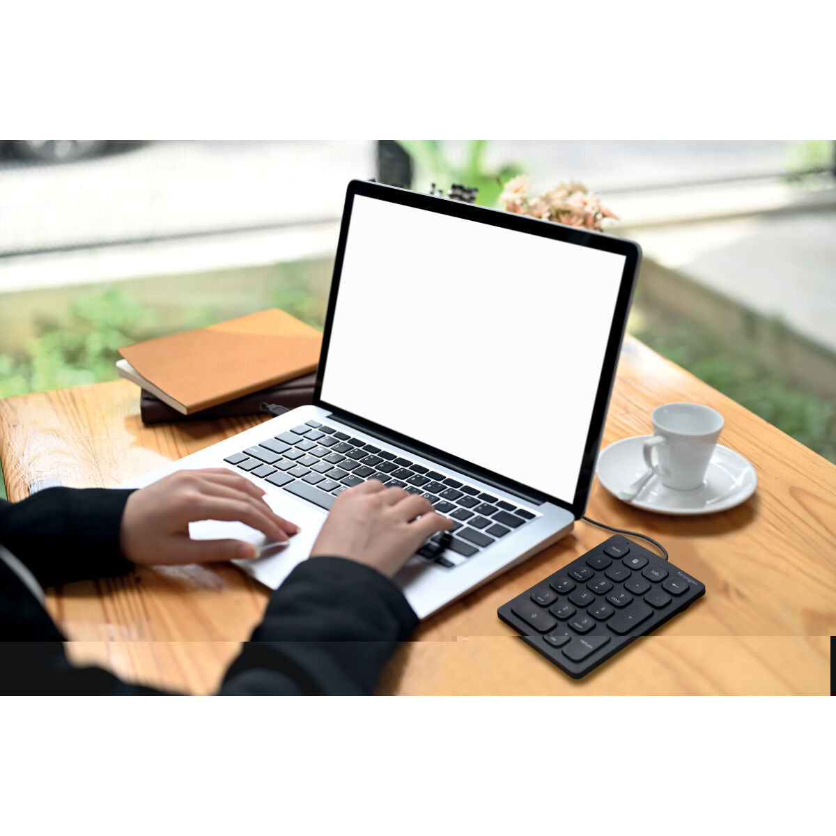 Numeric keyboard Kensington Black