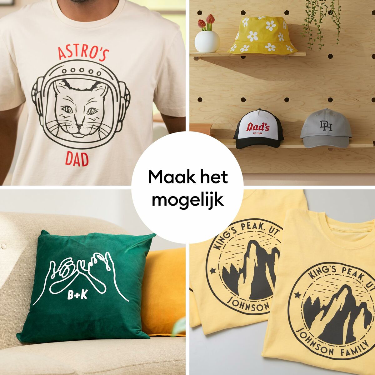 Original Ink Cartridge Cricut 2011317 White