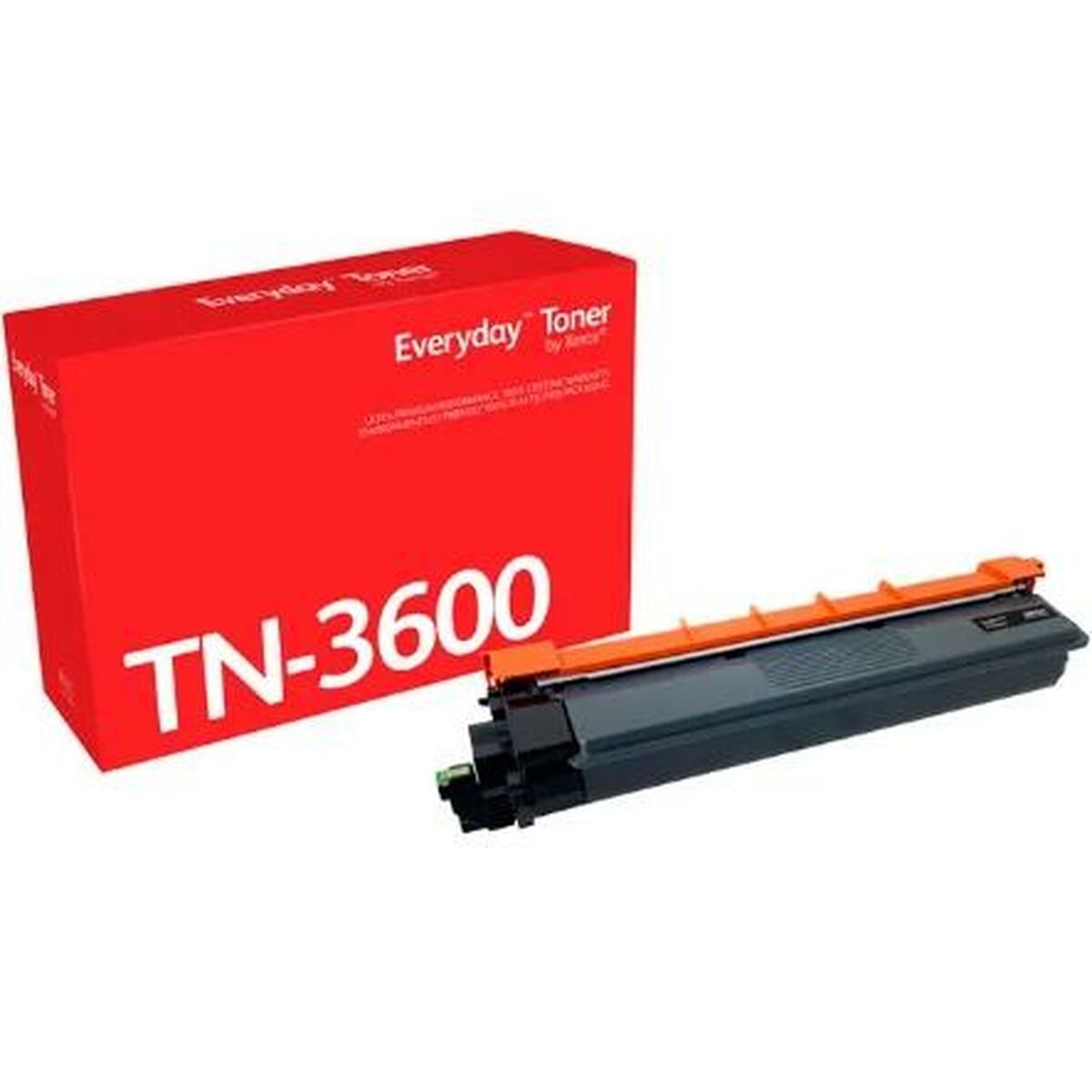 Compatible Toner Xerox 006R04866 Black