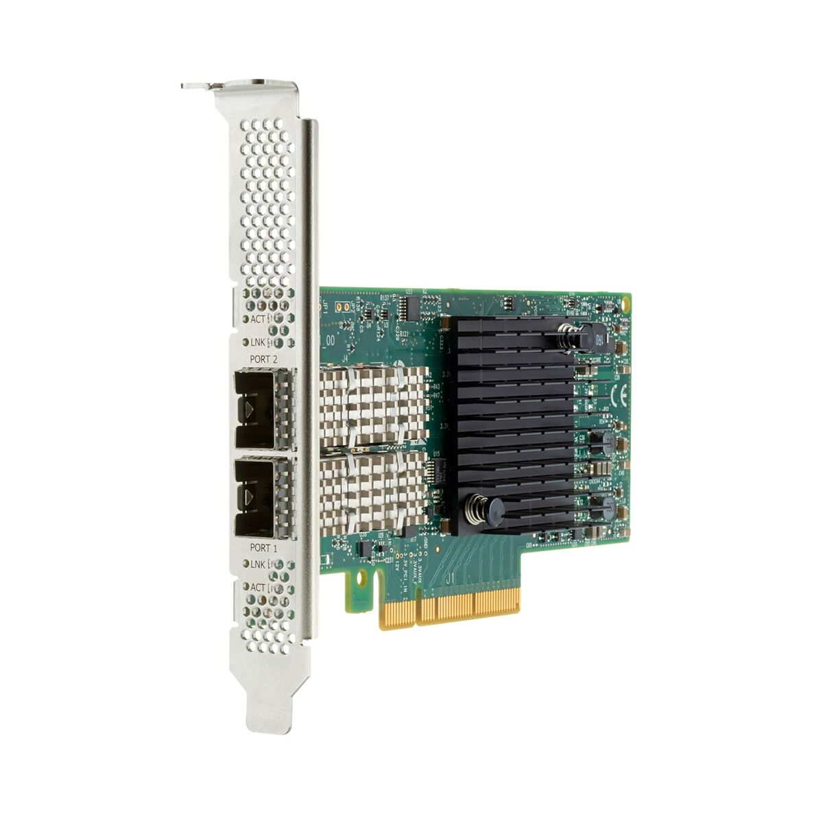 Network Card HPE P26262-B21