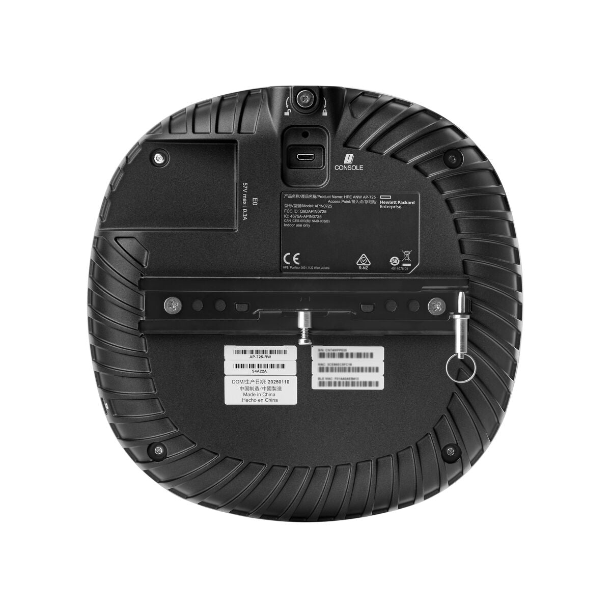 Access point HPE S4A22A