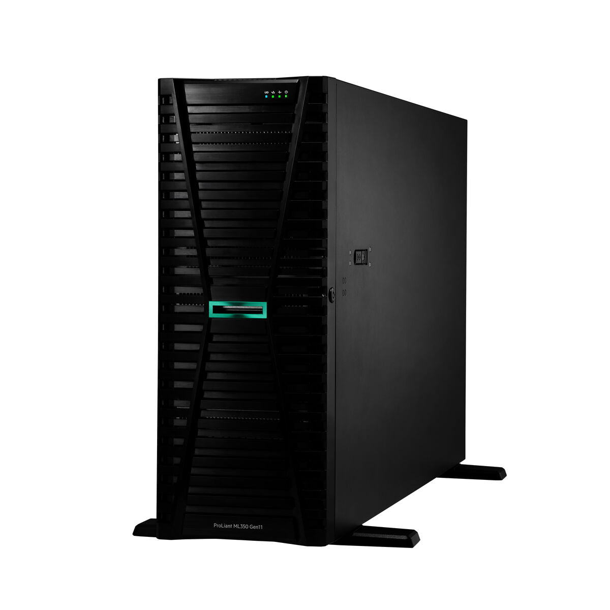 Server HPE P81779-425 480 GB SSD