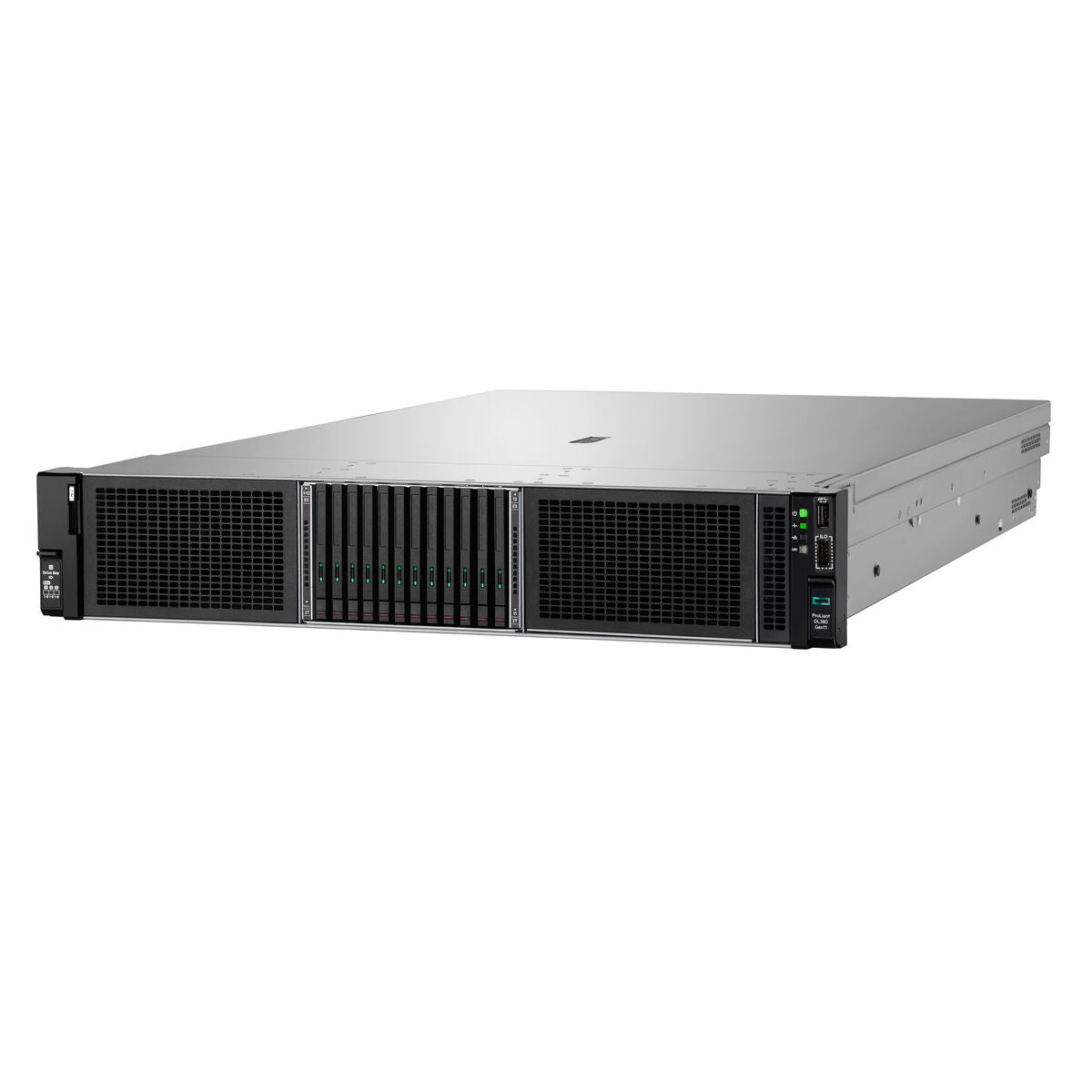Server HPE P81787-425 480 GB SSD