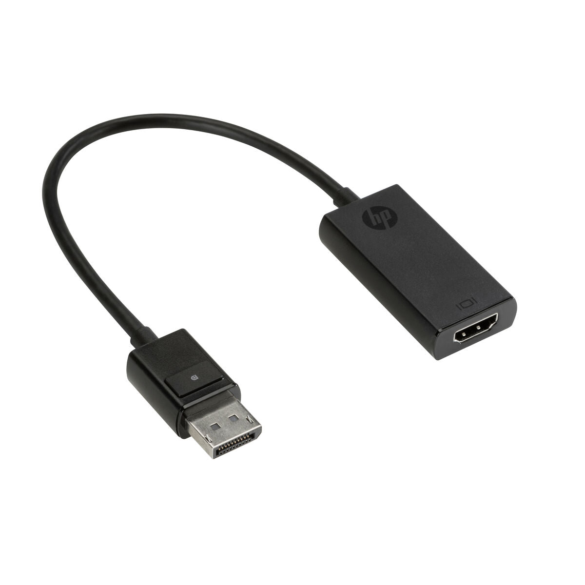 DisplayPort to HDMI Adapter HP 2JA63AA