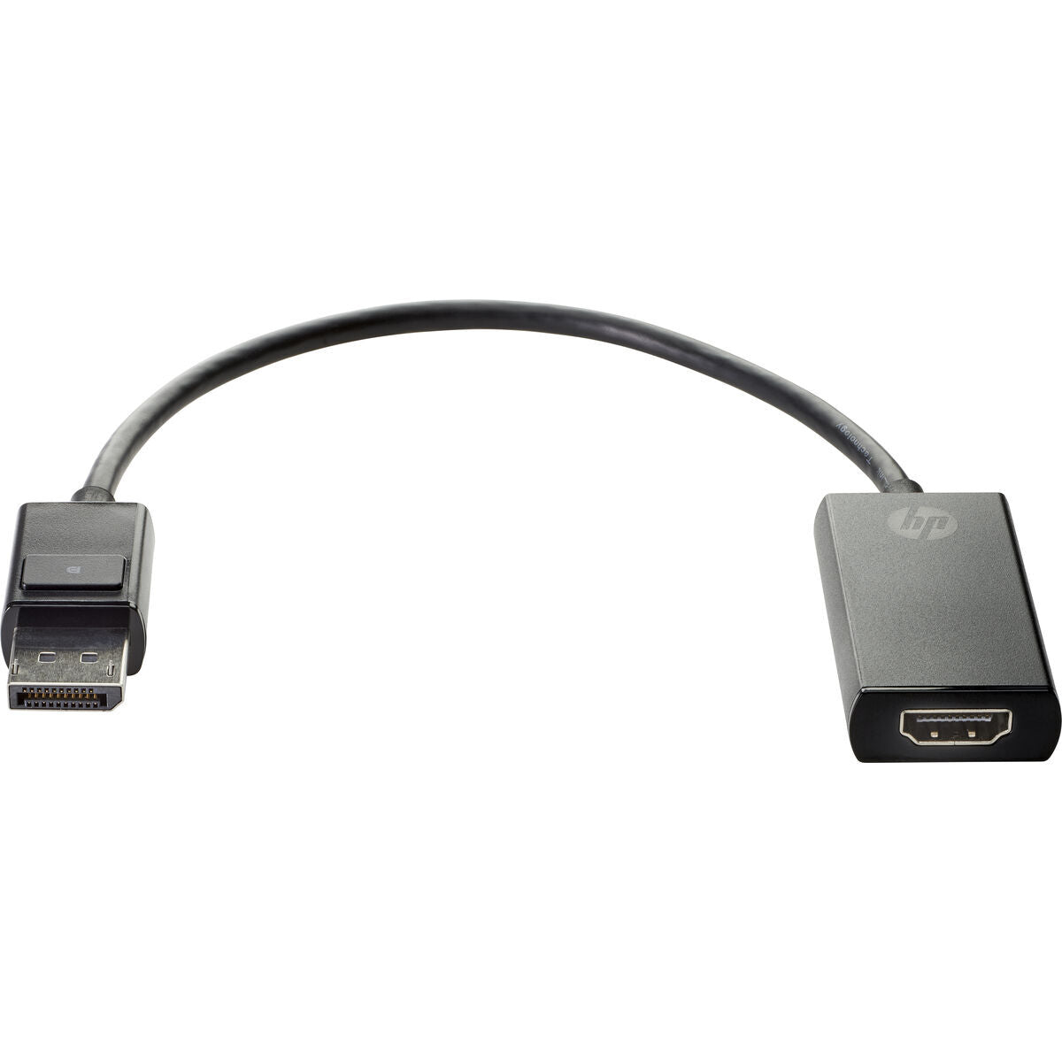 DisplayPort to HDMI Adapter HP 2JA63AA