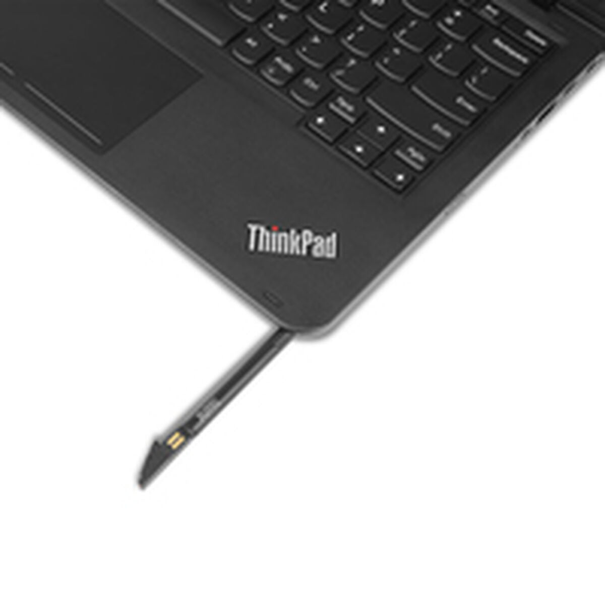 Pointer Lenovo 4X80R38451 Black