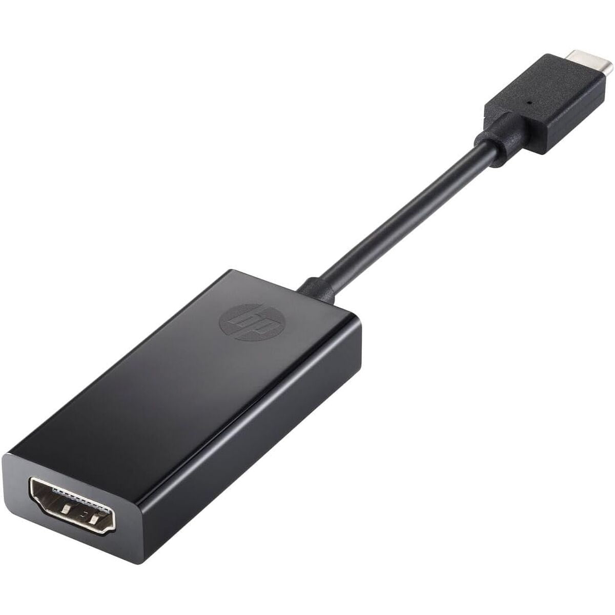 USB-C to HDMI Adapter HP 4SH07AA 30 g