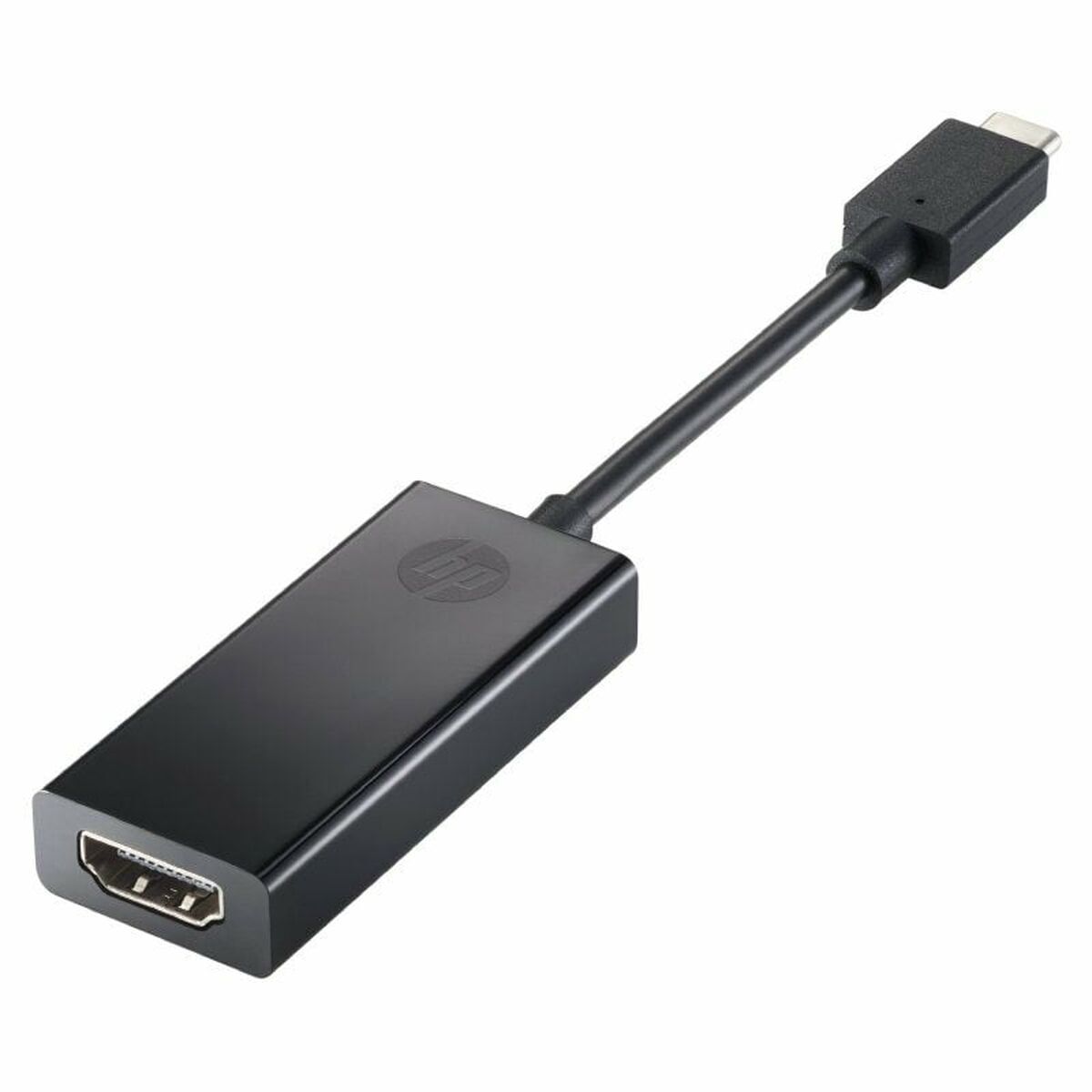 USB-C to HDMI Adapter HP 4SH07AA 30 g
