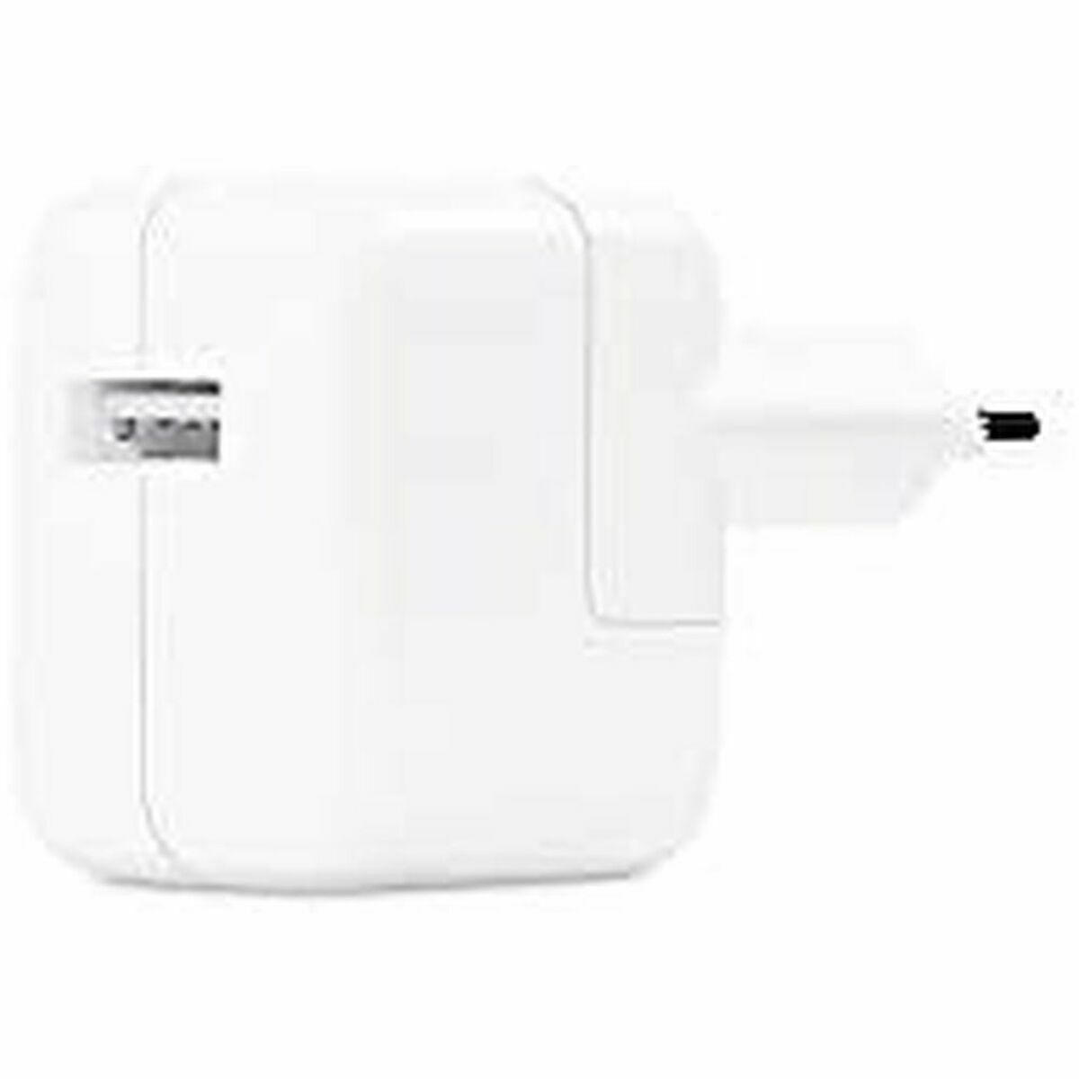 Wall Charger Apple MGN03ZM/A White Green 12 W